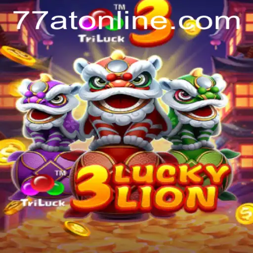 Discover the Thrills of 3LUCKYLION: A Comprehensive Guide