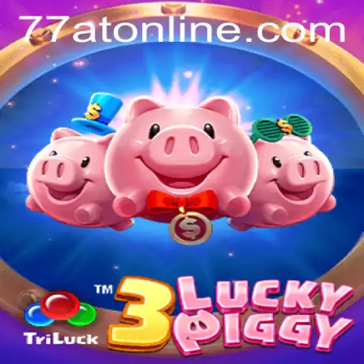 Unveiling 3LUCKYPIGGY: A Riveting Adventure with a Twist of 77AT