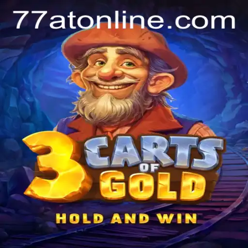Discover the Adventurous World of 3cartsOfGold: The Game Taking the World by Storm