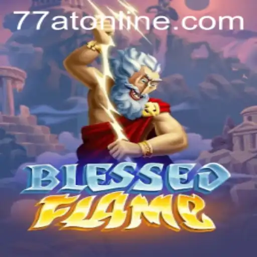 Exploring the Mystical World of BlessedFlame and the Secret Code 77AT