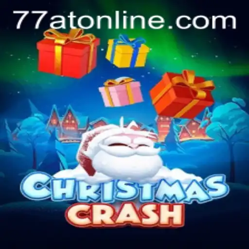 Discover ChristmasCrash: A Festive Frenzy with 77AT