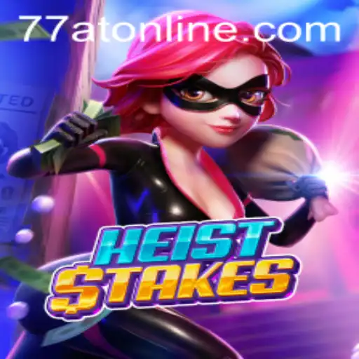 Diving into the Thrilling World of HeistStakes: The Game That Redefines Strategy