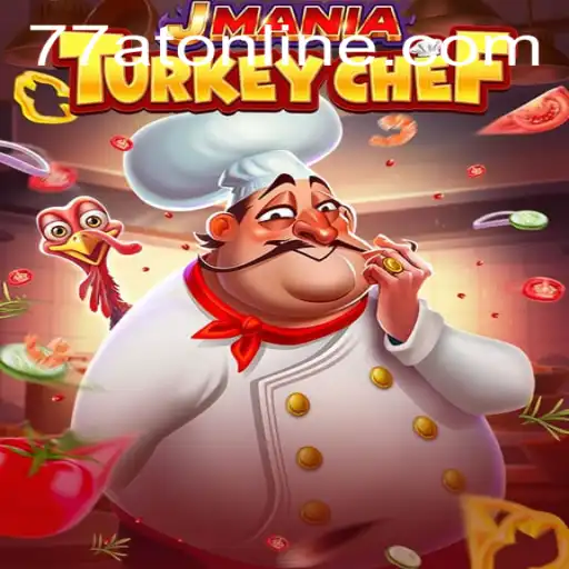 JManiaTurkeyChef: A Culinary Journey and Gaming Adventure