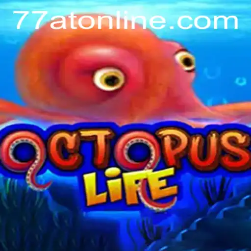 OctopusLife: Dive into the Underwater Adventure of a Lifetime