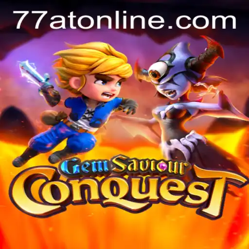 Exploring the Vibrant World of GemSaviourConquest and the Mysterious 77AT