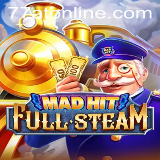 MadHitFullSteam: A High-Octane Gaming Experience Combined with Strategy and Excitement