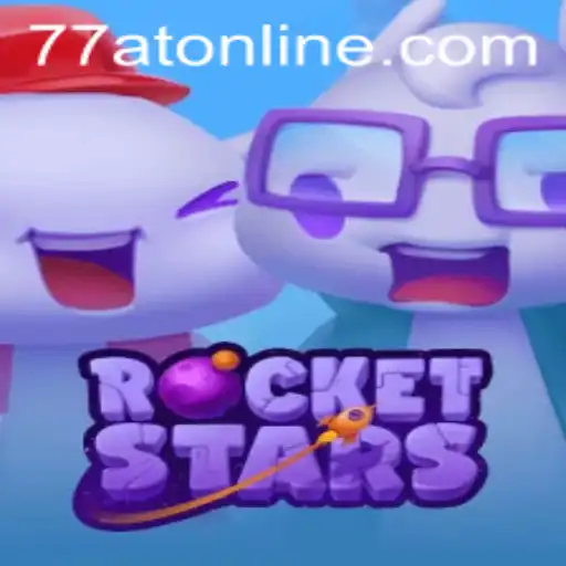 RocketStars: A Stellar Gaming Experience with 77AT Challenge
