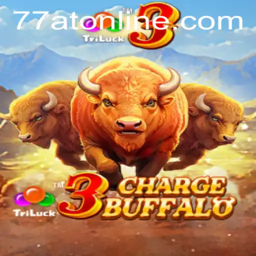 The Exciting World of 3ChargeBuffalo: Dive Into the Latest Gaming Phenomenon