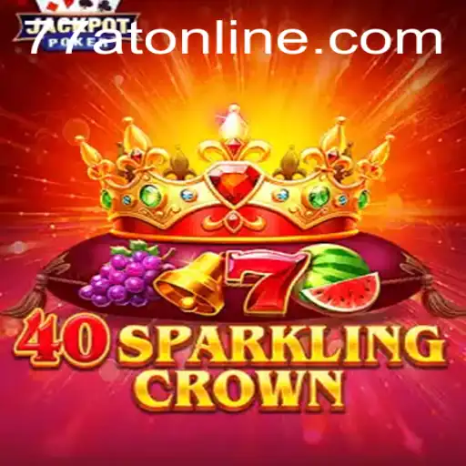 The Fascinating World of 40SparklingCrown: An In-depth Look at Gaming with 77AT