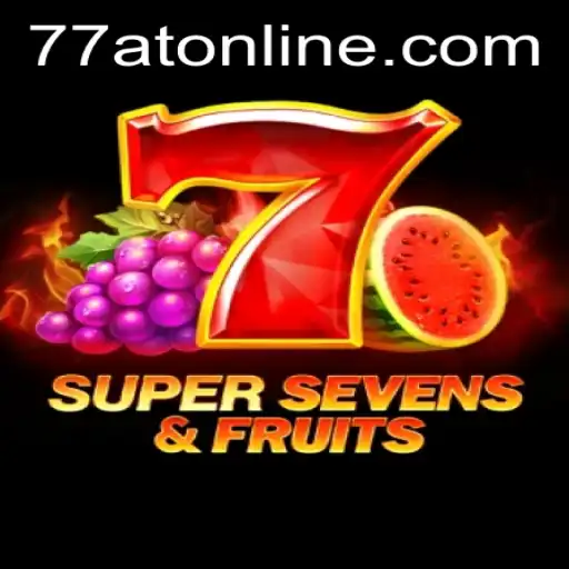 Exploring 7SuperSevensFruits