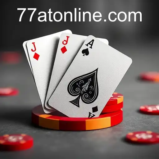 77AT: The Fascinating World of Card Games