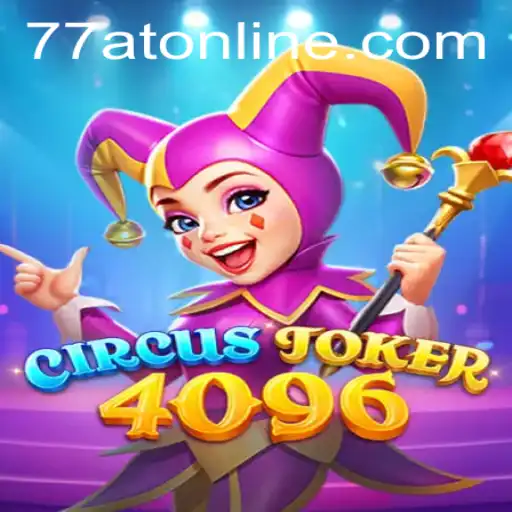Step Right Up to the Digital Big Top: Dive into CircusJoker4096