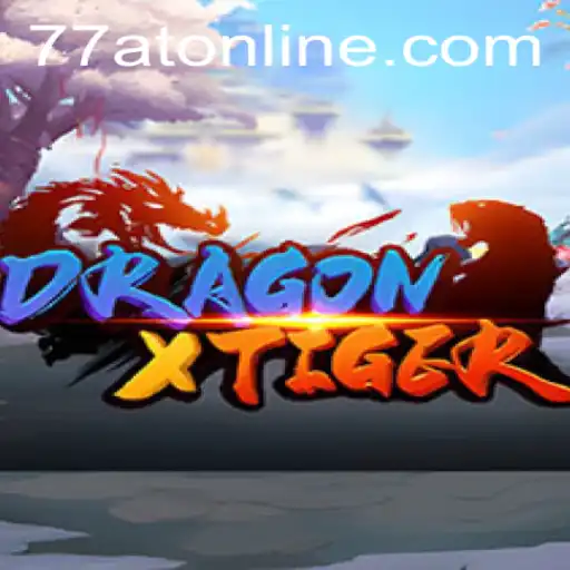 Unleashing the Ultimate Gaming Experience with DragonXTiger: A Dive into the '77AT' Adventure