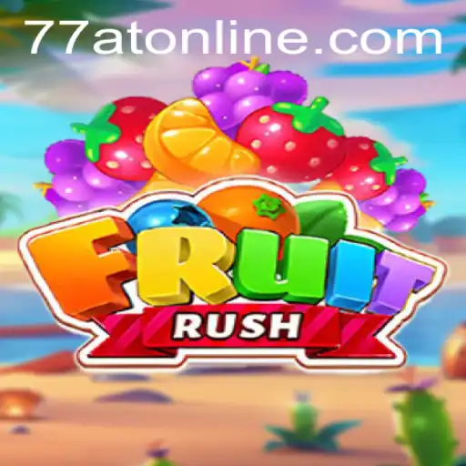 FruitRush: A Vibrant Journey Through an Enchanting Orchard