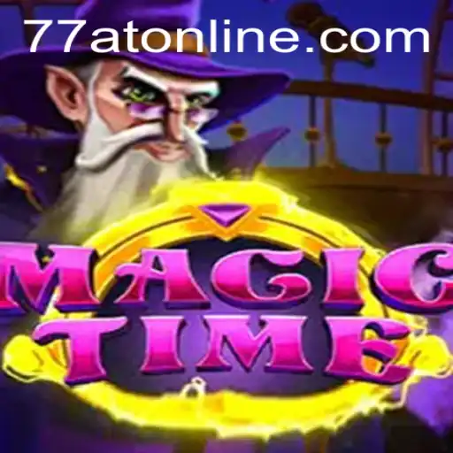 MagicTime: Unveiling the Mystical World of 77AT