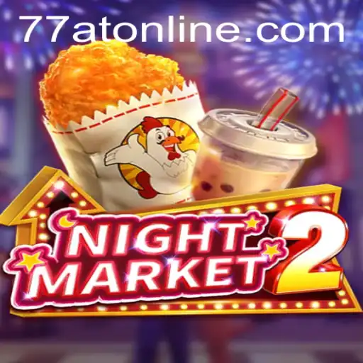 NightMarket2: A Captivating Journey Through Virtual Adventures