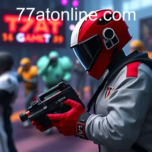 Exploring the World of Video Games: The Rise of 77AT