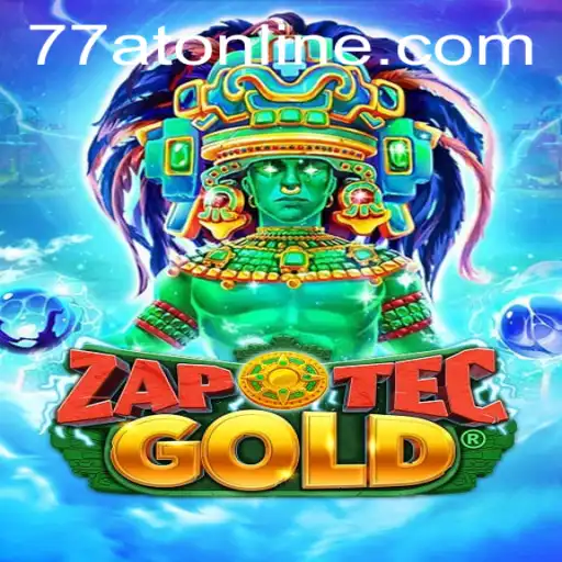 ZapOtecGold: Dive into the Thrilling World of 77AT Gaming